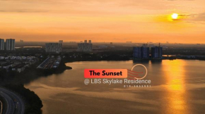 The Sunset - LBS Skylake Residence